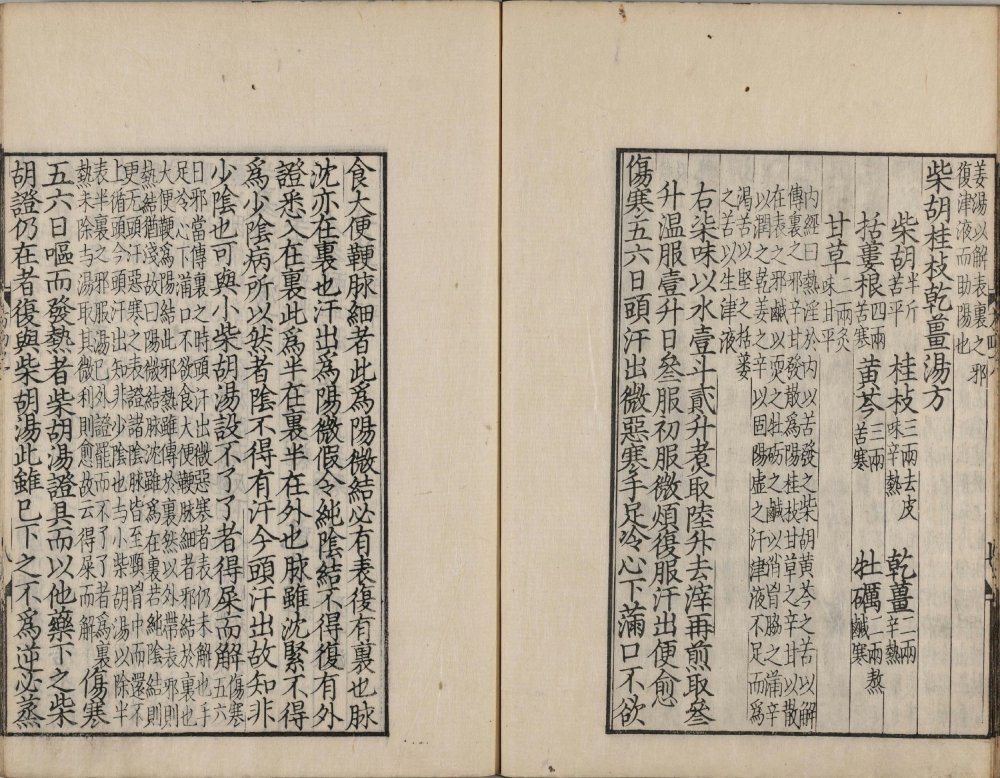图片[11]-注解伤寒论-天天向上