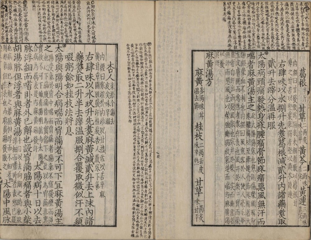 图片[12]-注解伤寒论-天天向上